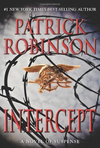 Intercept (Mack Bedford, #2)