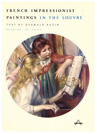 French Impressionist Paintings in the Louvre