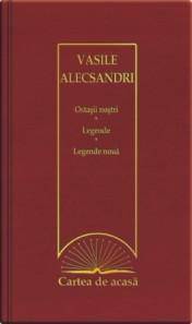Ostasii nostri * Legende * Legende noua (Hardcover)