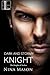 Dark and Stormy Knight (The Knights of Avalon, #2)