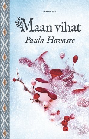 Maan vihat (Vihat, #2)