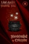 Surrounded By Crimson by Lexi Ander