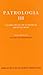 Patrología. III: La edad de oro de la literatura patrística latina