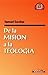 De la misión a la teología (Spanish Edition)