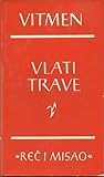 Vlati trave