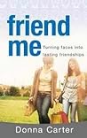 Curriculum Kit-Friend Me (2 DVDs, Book, and Guide)