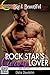 Rock Star's Curvy Lover (BBW Romance)