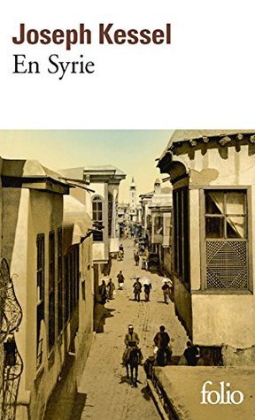 En Syrie (Mass Market Paperback)