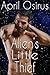 Alien's Little Thief  (Vist...