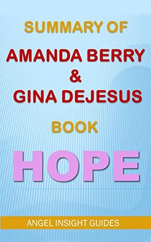 Summary of Hope: A Memoir of Survival (Kindle Edition)