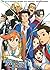 The Art of Phoenix Wright: ...