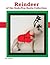 Reindeer: Of The Soda Pop Santa Collection