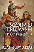 Scorpio Triumph (Lohvian cycle, #5)