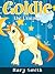 Goldie the Unicorn by Mary K. Smith