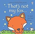 That's Not My Fox...