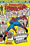 Amazing Spider-Ma...