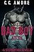 Bad Boy: Austin - A Stepbrother Novella