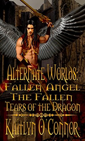 Alternate Worlds Anthology (Alternate Worlds, #1-2)