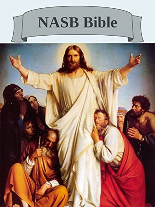 The New American Standard Bible
