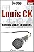 Louis CK: Best Memes, Jokes...
