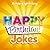 Happy Birthday Jokes: Funny Happy Birthday Jokes for Kids