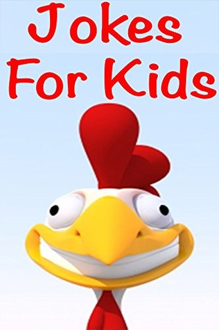 Jokes For Kids (Kindle Edition)