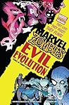Marvel Zombies: Evil Evolution #1