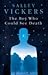 The Boy Who Could See Death