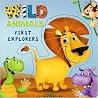 Wild Animals (First Explorers)