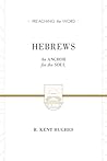 Hebrews: An Ancho...