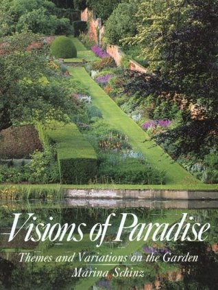 Visions of Paradise (Hardcover)