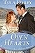 Open Hearts by Tula Darby