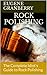 Rock Polishing: The Complete Idiot's Guide to Rock Polishing