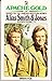 Apache Gold
