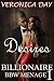 Desires: Billionaire BBW Me...