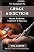 The Guidebook to Crack Cocaine Addiction: Understanding Crack Abuse, Getting Crack Addiction Treatment, & Crack Rehab Recovery (Drug Addiction and Substance Abuse Recovery 4)