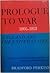 Prologue to War; England and the United States, 1805-1812