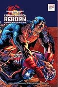 Captain America: Reborn #5