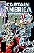 Captain America (1968-1996) #286