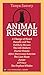 Animal Rescue (Townsend Library)