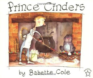 Prince Cinders (Paperback)
