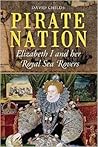 Pirate Nation by David Childs