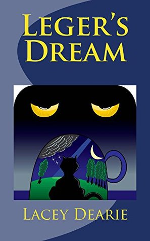 Leger's Dream (Kindle Edition)