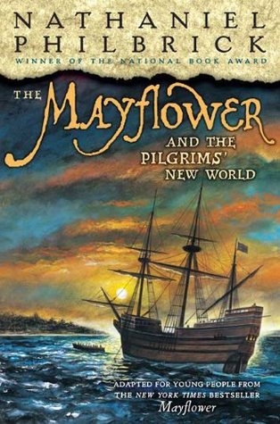 The Mayflower & the Pilgrims' New World (Hardcover)