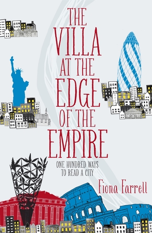 The Villa at the Edge of the Empire (Paperback)