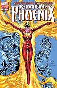 X-Men: Phoenix #1