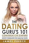 Dating Guru's 101...