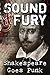 Sound & Fury: Shakespeare Goes Punk (Writerpunk Project Book 1)