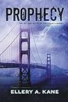 Prophecy Book cover for Prophecy