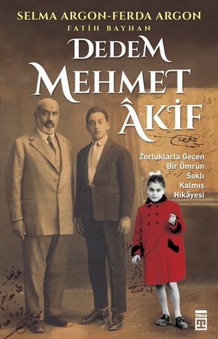 Dedem Mehmet Âkif